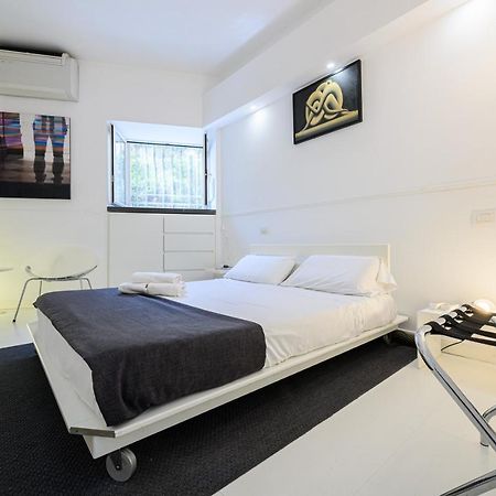 Pm3 Apartment Napoli Bagian luar foto
