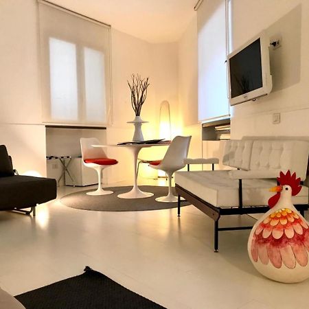Pm3 Apartment Napoli Bagian luar foto