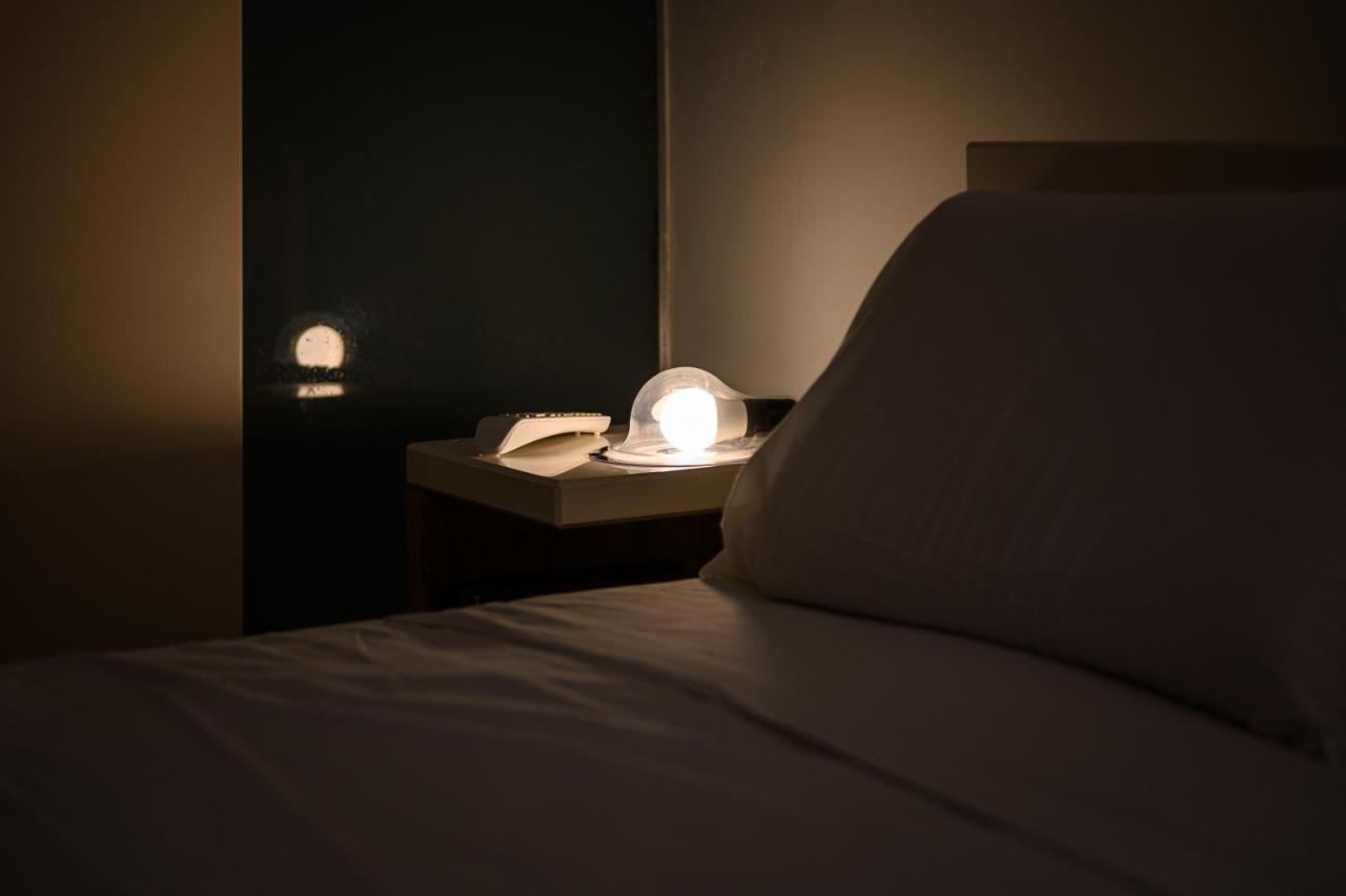 Pm3 Apartment Napoli Bagian luar foto