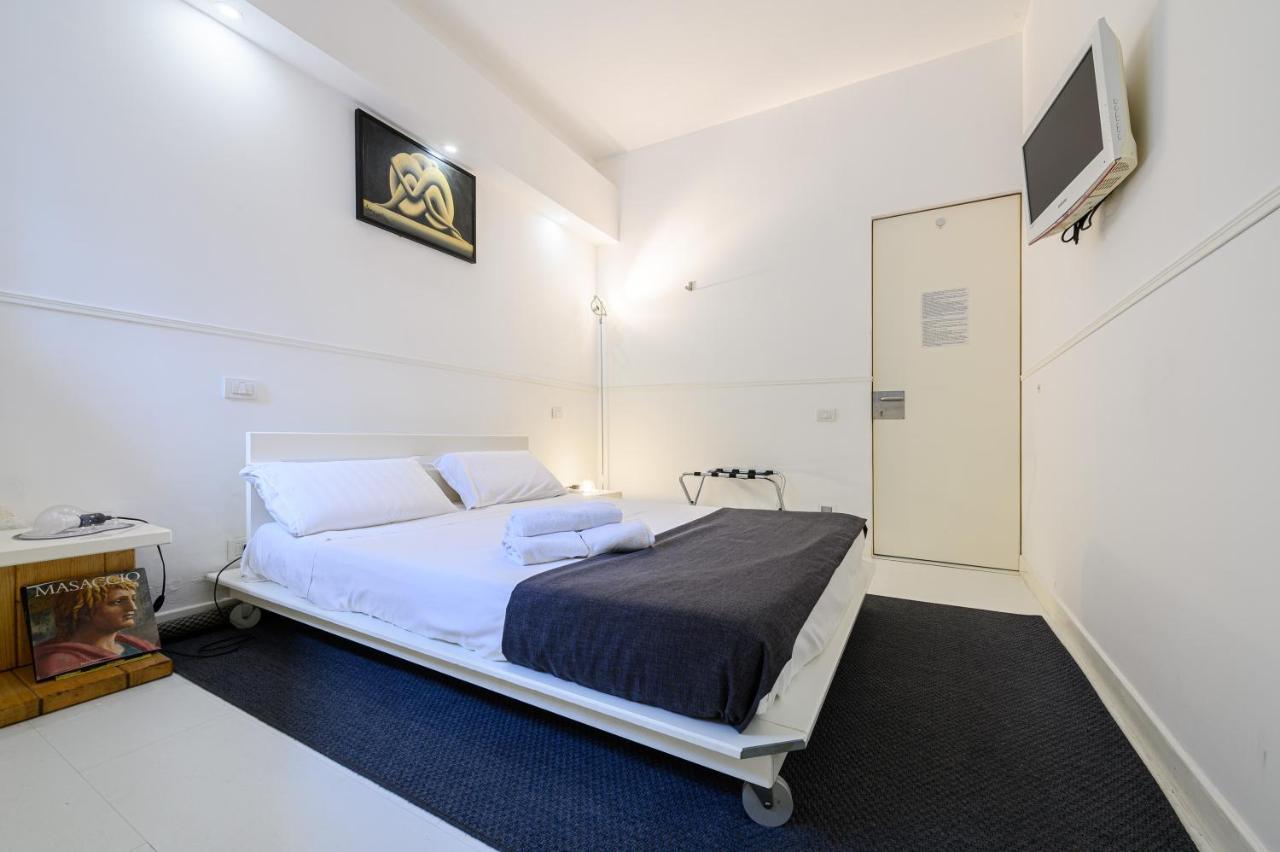 Pm3 Apartment Napoli Bagian luar foto