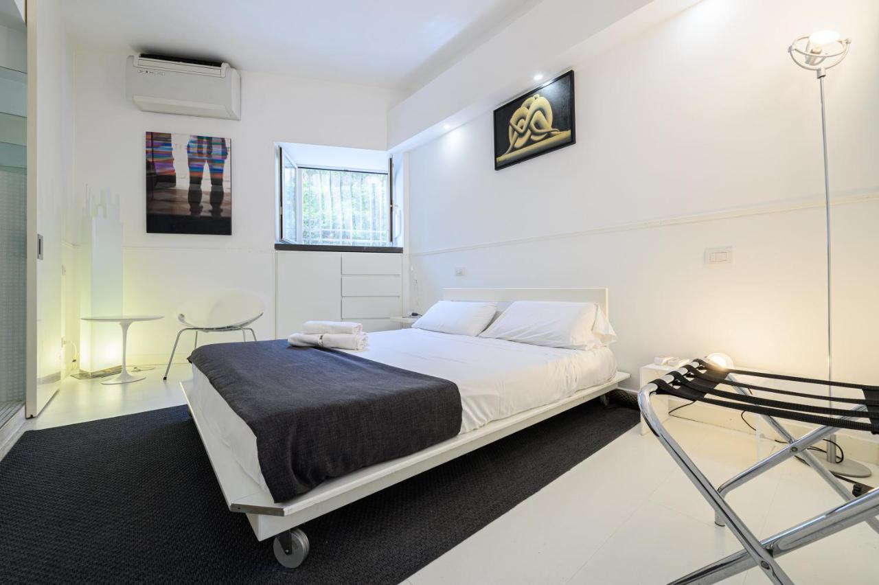 Pm3 Apartment Napoli Bagian luar foto