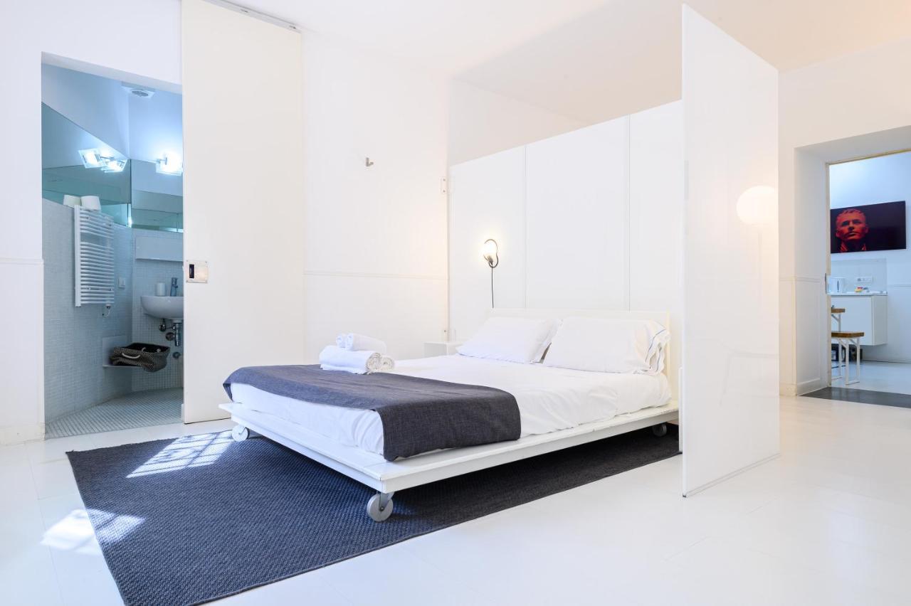 Pm3 Apartment Napoli Bagian luar foto
