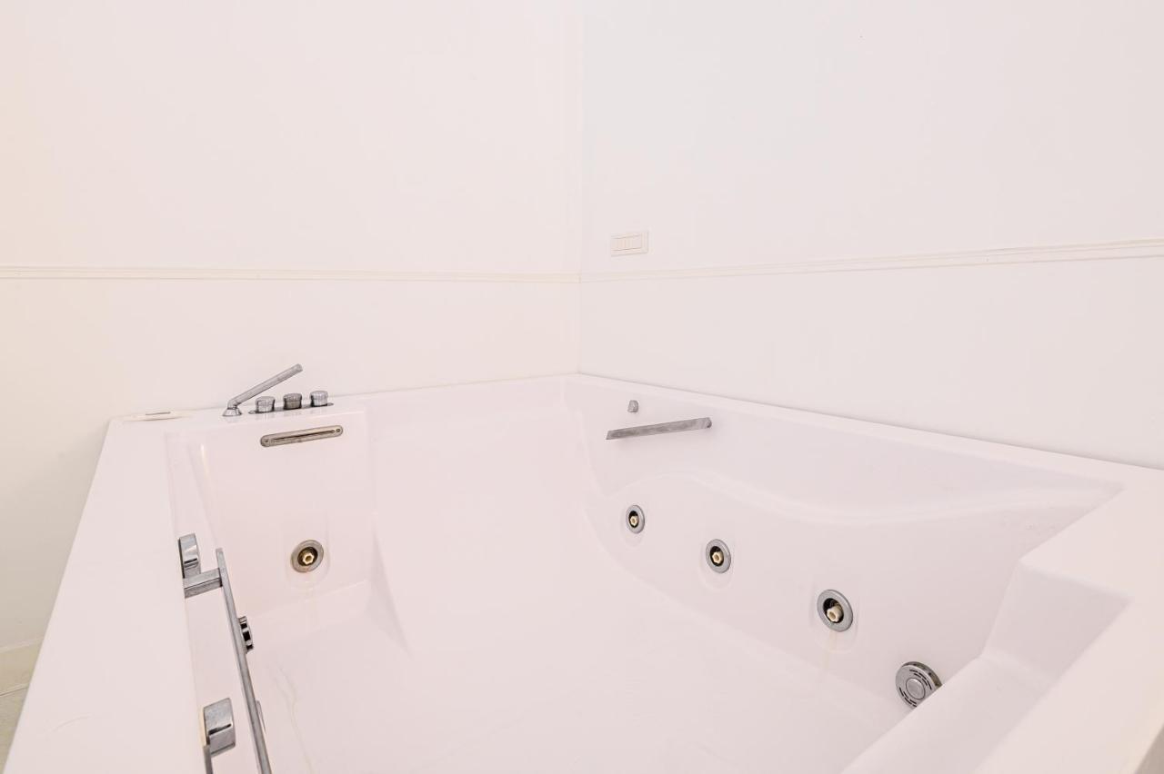 Pm3 Apartment Napoli Bagian luar foto