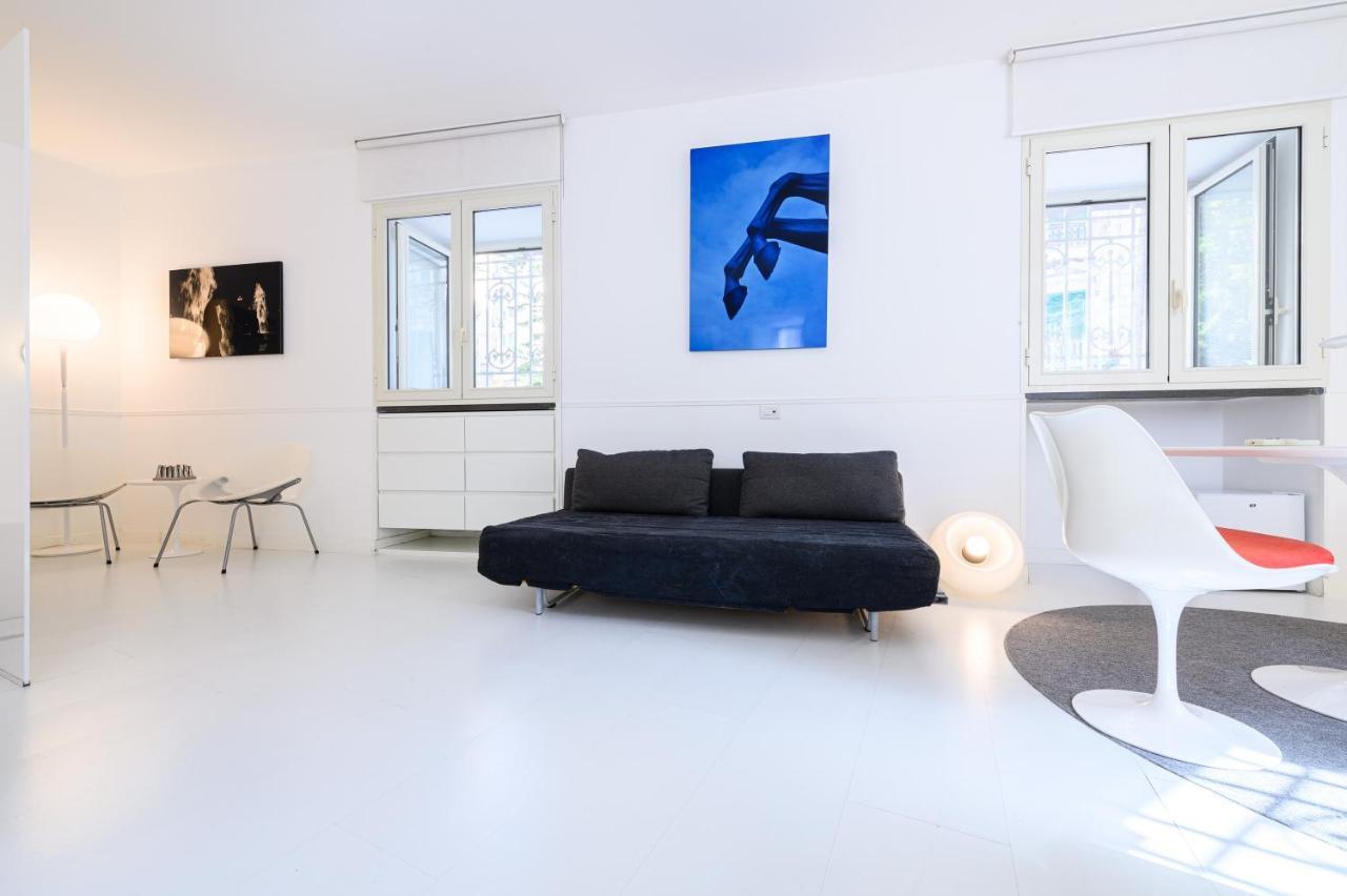 Pm3 Apartment Napoli Bagian luar foto
