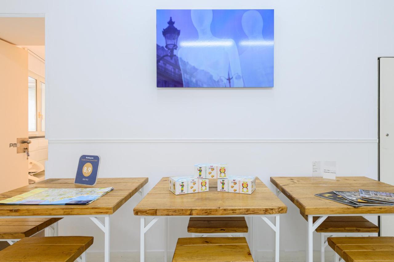 Pm3 Apartment Napoli Bagian luar foto