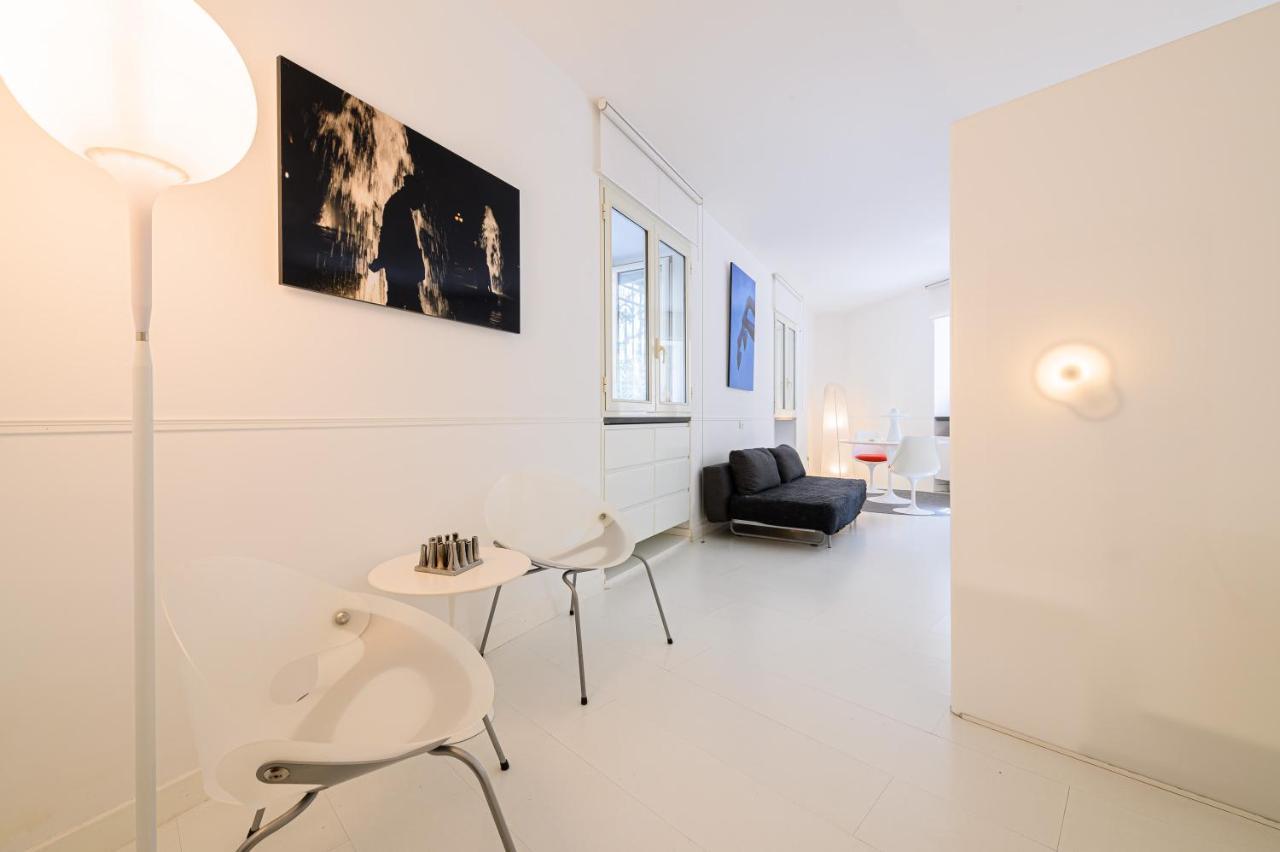 Pm3 Apartment Napoli Bagian luar foto
