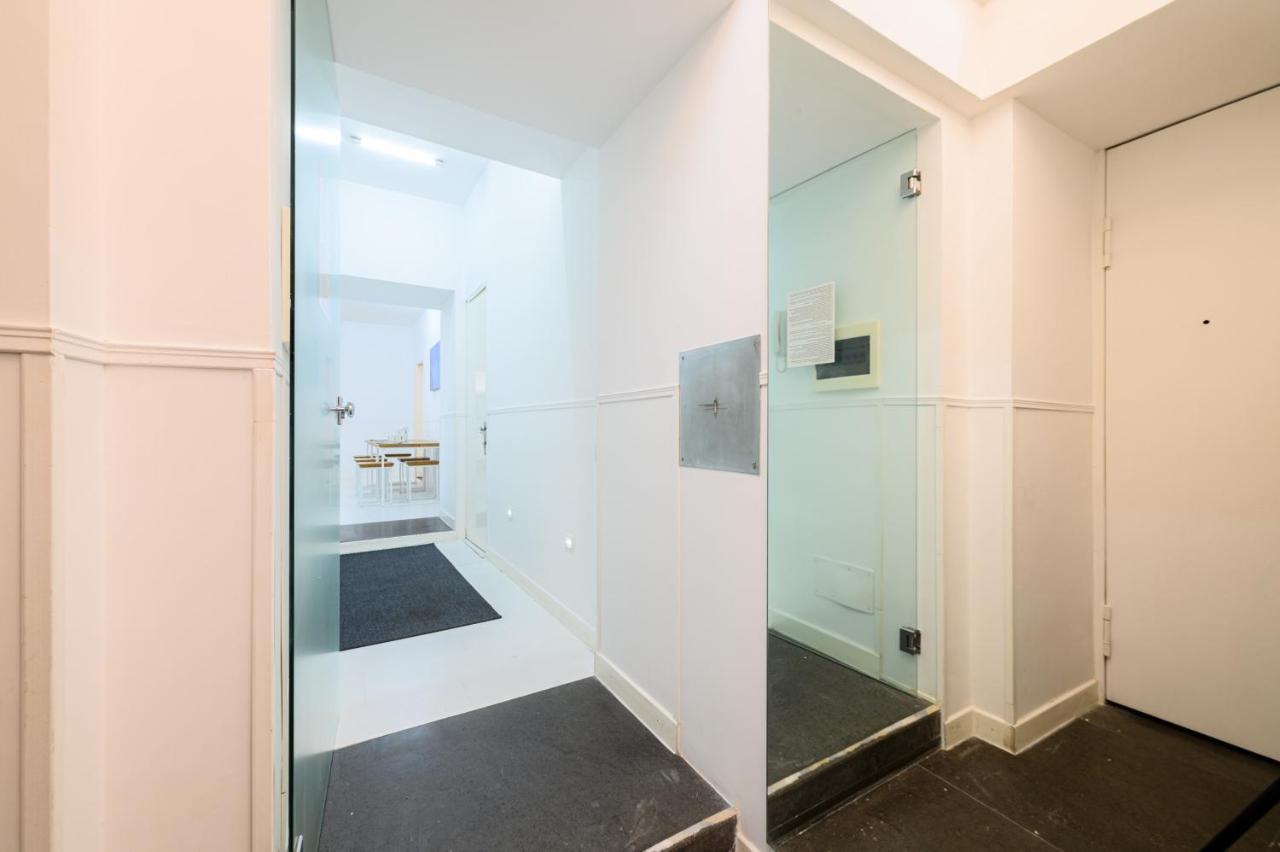 Pm3 Apartment Napoli Bagian luar foto