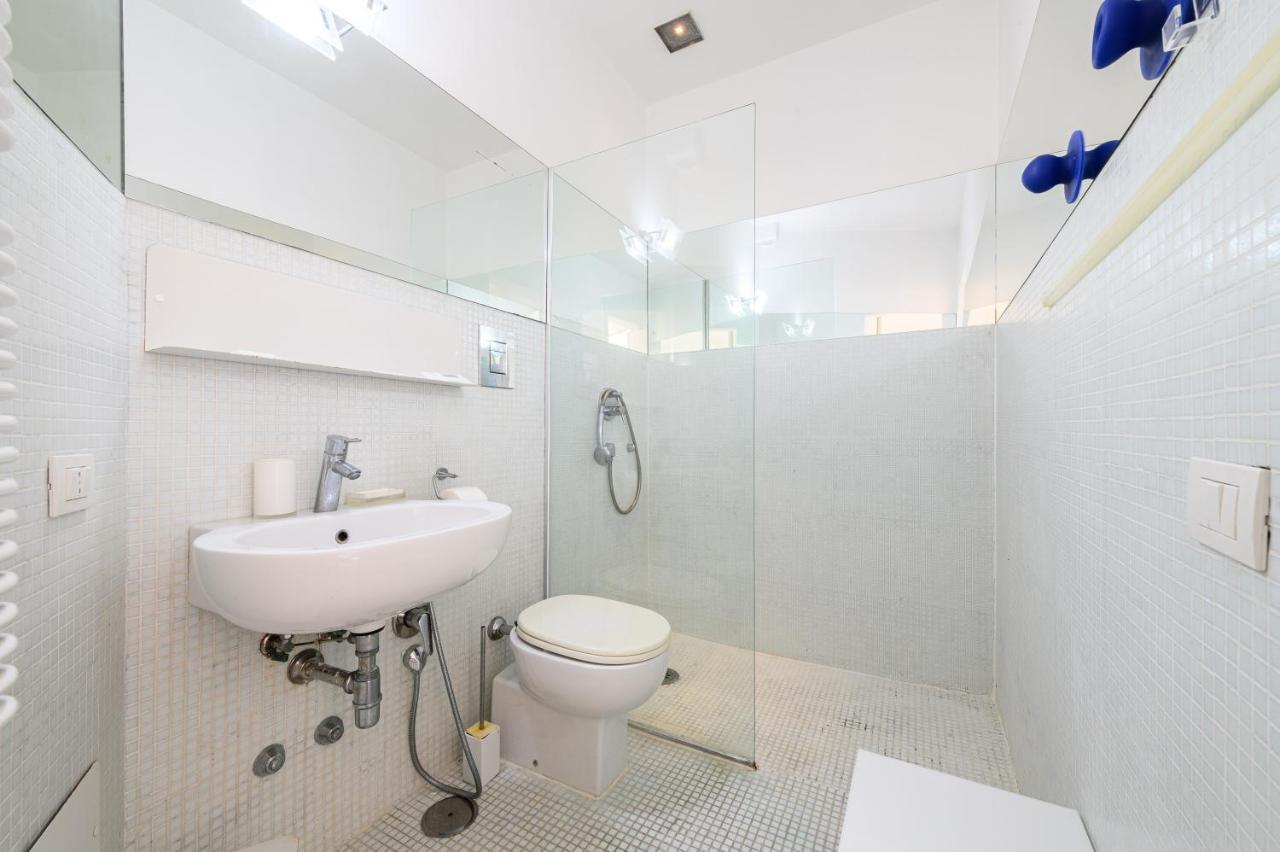 Pm3 Apartment Napoli Bagian luar foto