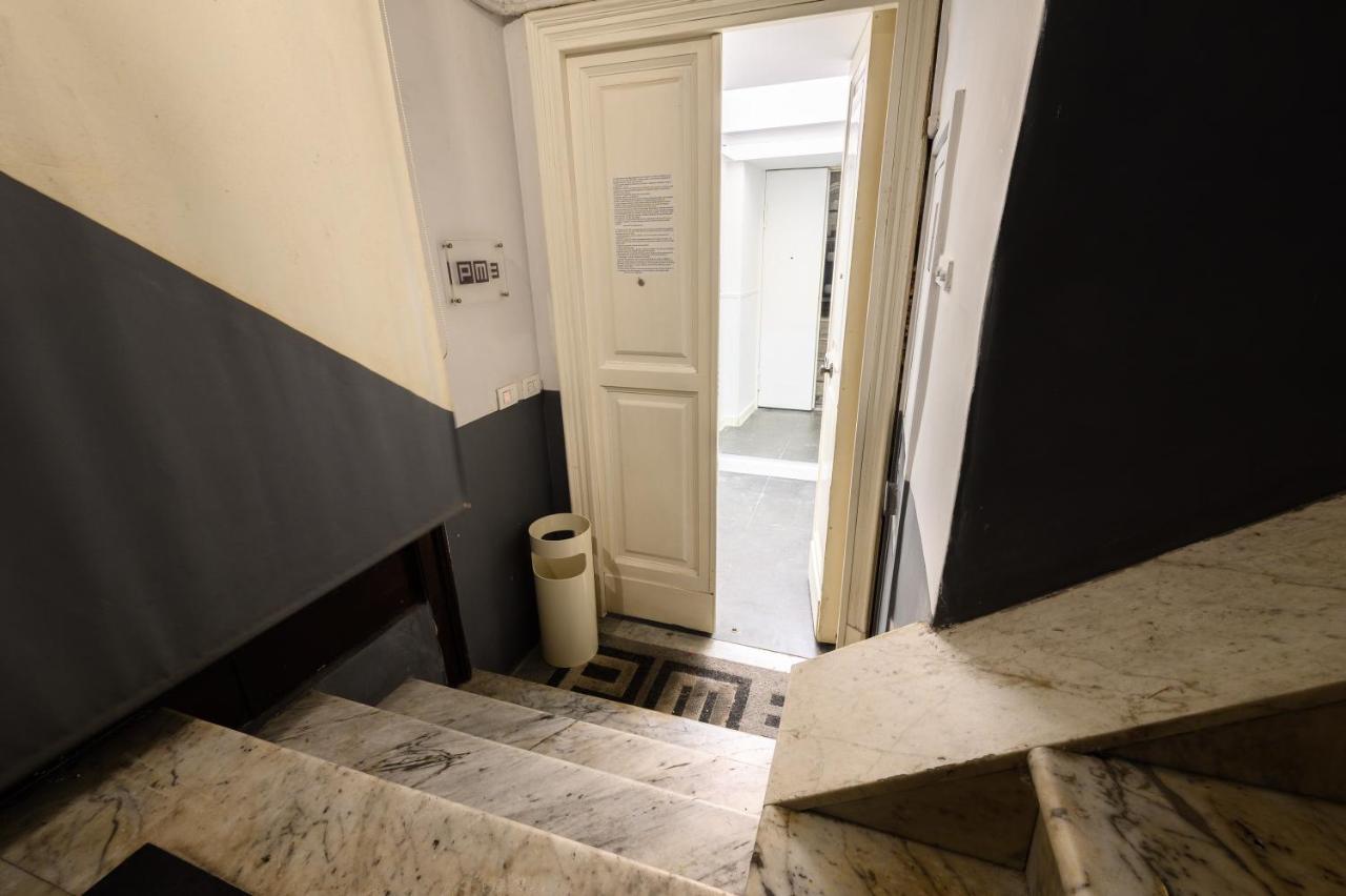 Pm3 Apartment Napoli Bagian luar foto