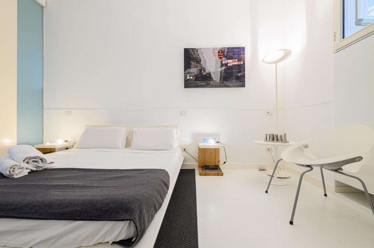 Pm3 Apartment Napoli Bagian luar foto