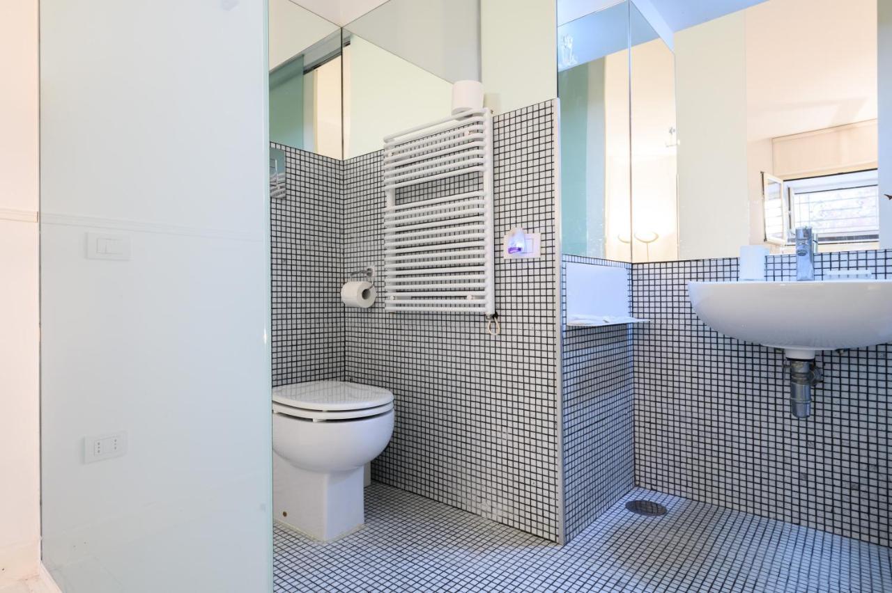 Pm3 Apartment Napoli Bagian luar foto