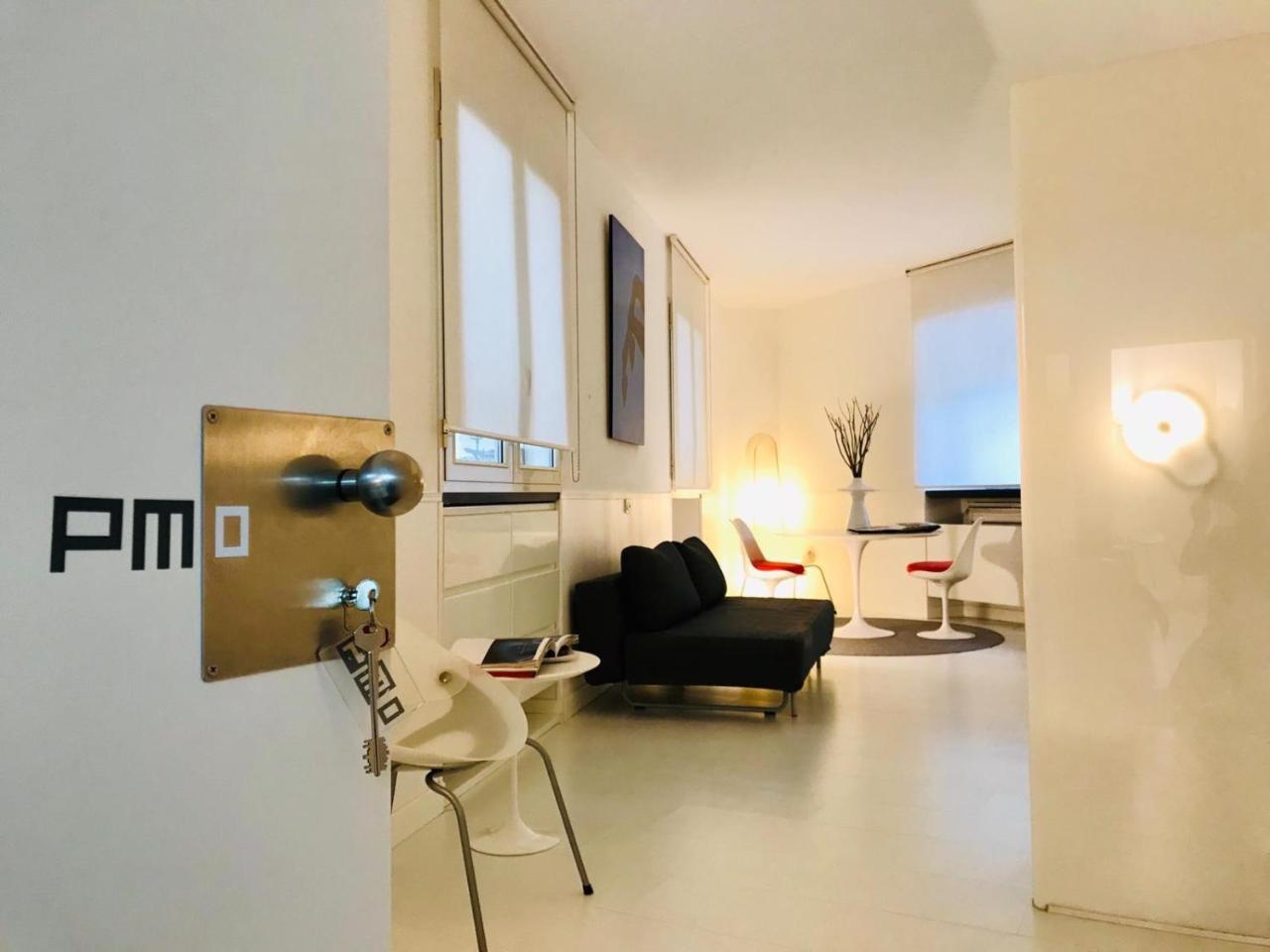 Pm3 Apartment Napoli Bagian luar foto