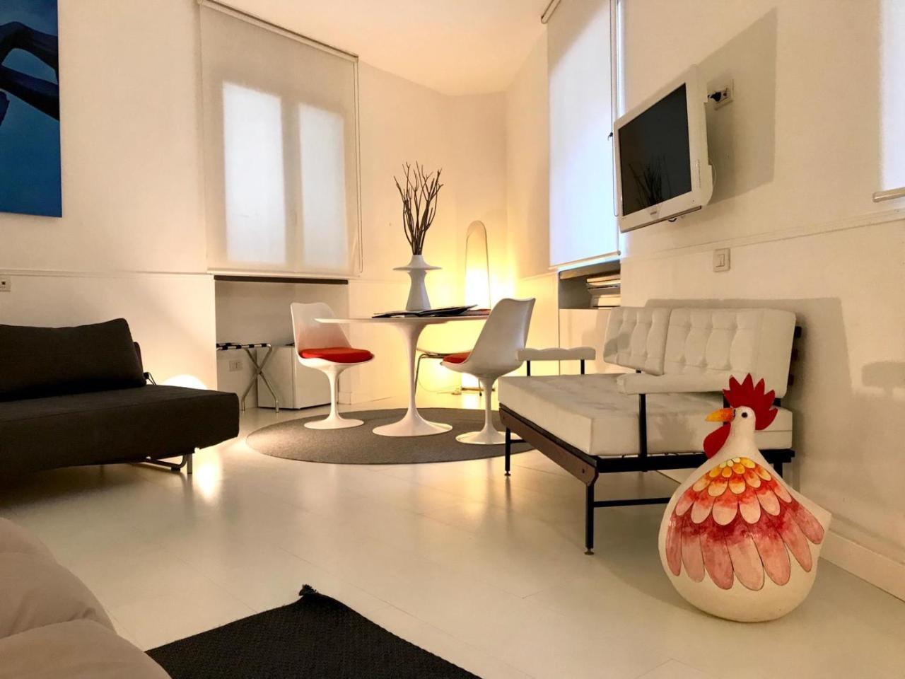 Pm3 Apartment Napoli Bagian luar foto