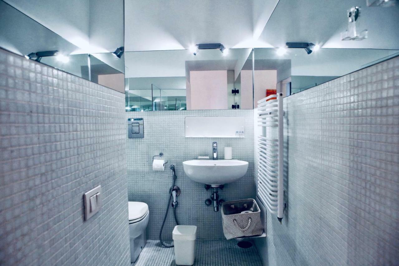 Pm3 Apartment Napoli Bagian luar foto