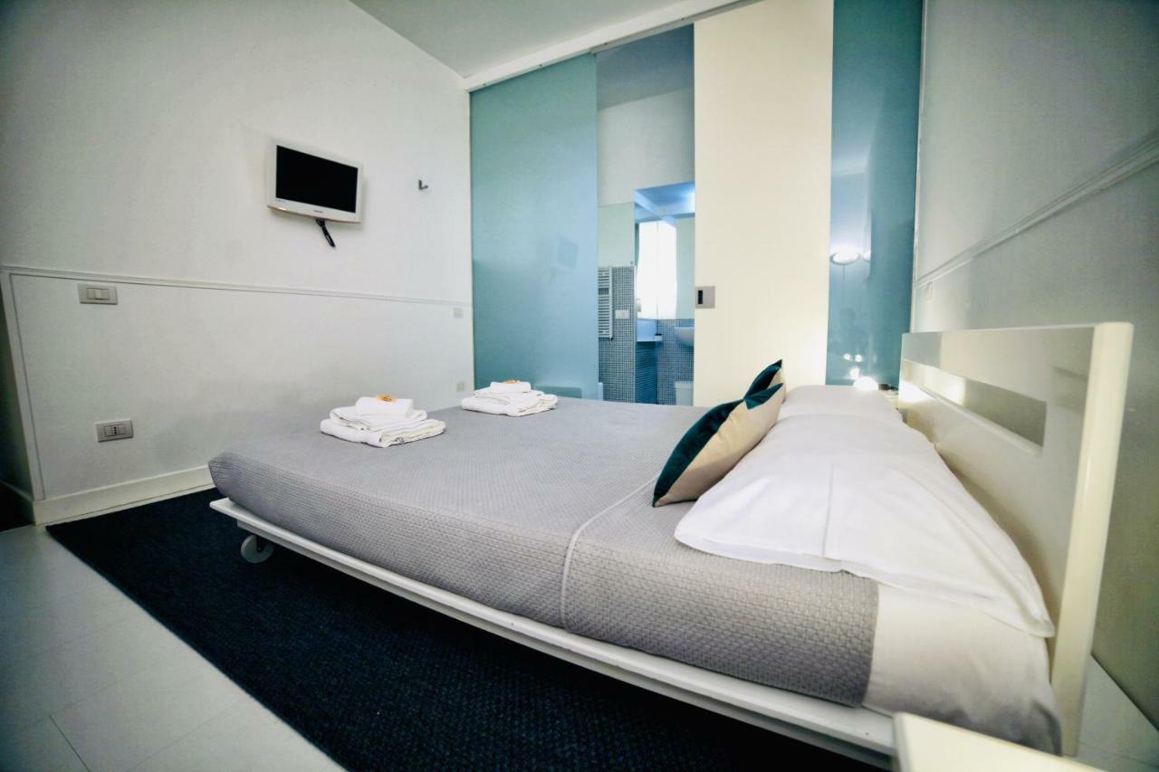 Pm3 Apartment Napoli Bagian luar foto