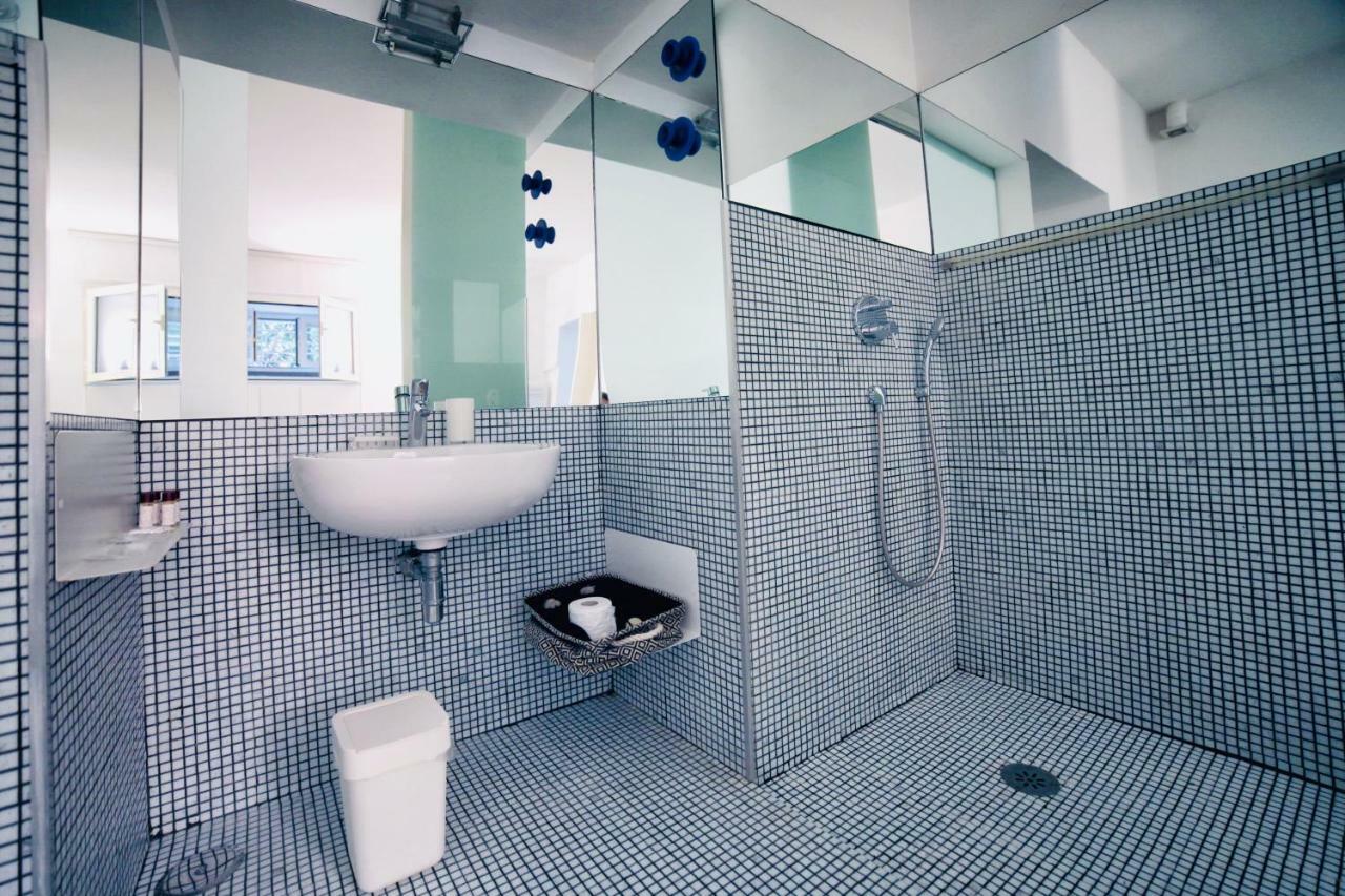 Pm3 Apartment Napoli Bagian luar foto
