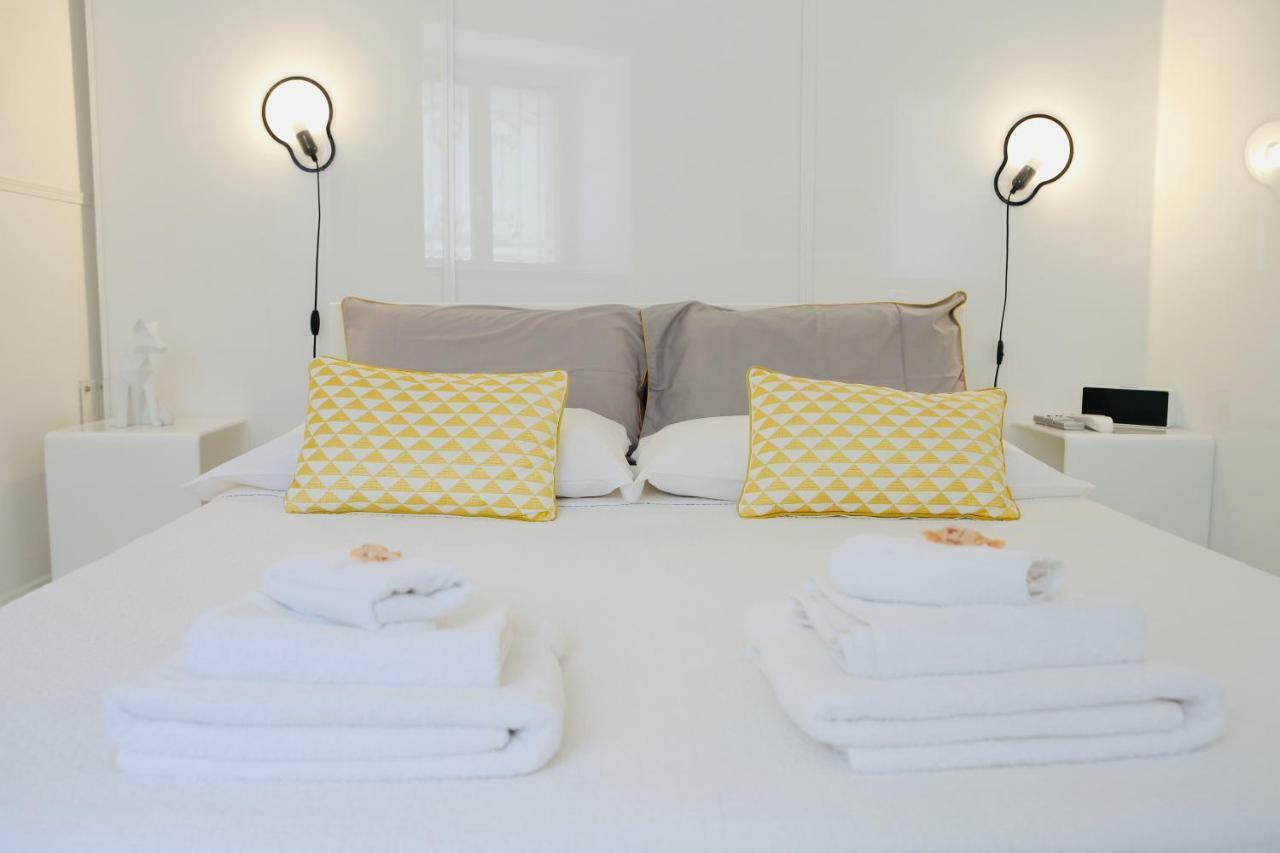 Pm3 Apartment Napoli Bagian luar foto