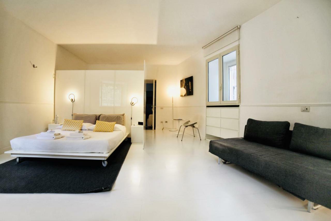 Pm3 Apartment Napoli Bagian luar foto