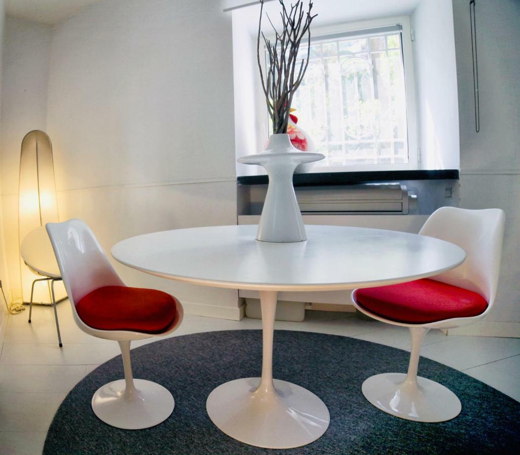 Pm3 Apartment Napoli Bagian luar foto